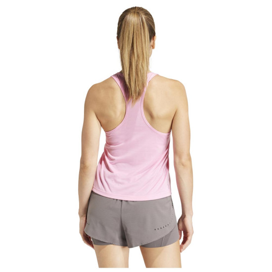 Adidas Γυναικεία αμάνικη μπλούζα Train-Essentials Minimal Branding Tank Top Adidas Γυναικεία αμάνικη μπλούζα Train-Essentials Minimal Branding Tank Top